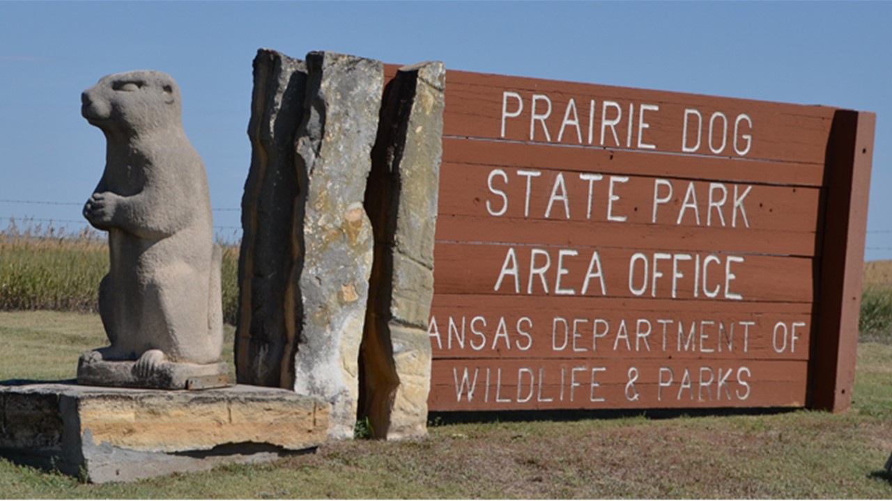 Keith Sebelius Reservoir, Prairie Dog State Park and Norton Wildlife Area