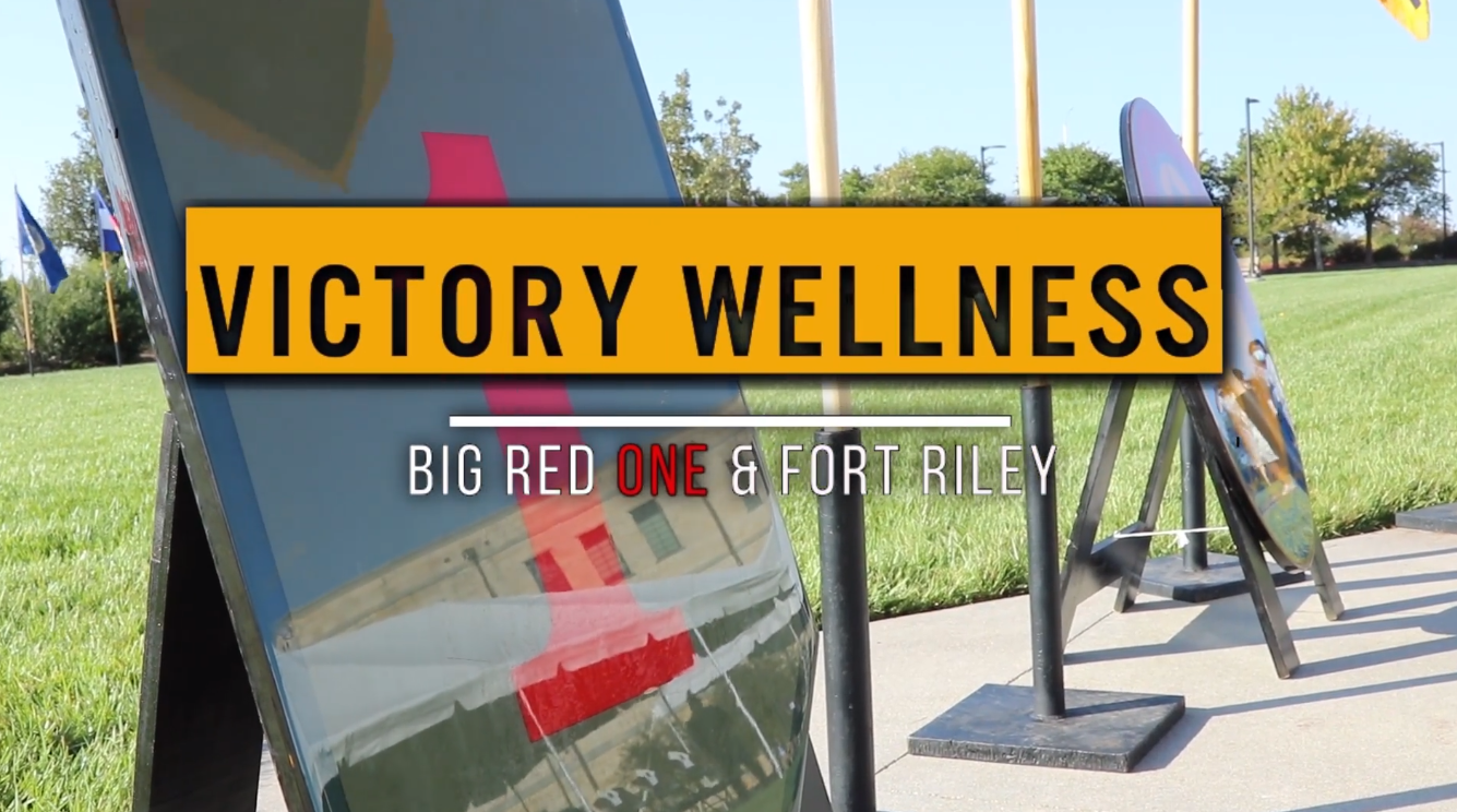 Victory Wellness Overview - Published 2 NOV 2020