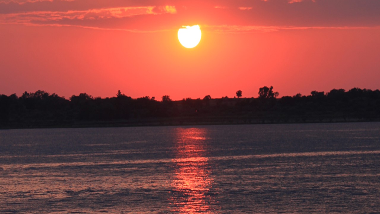 Milford Reservoir, State Park, and Wildlife Area 