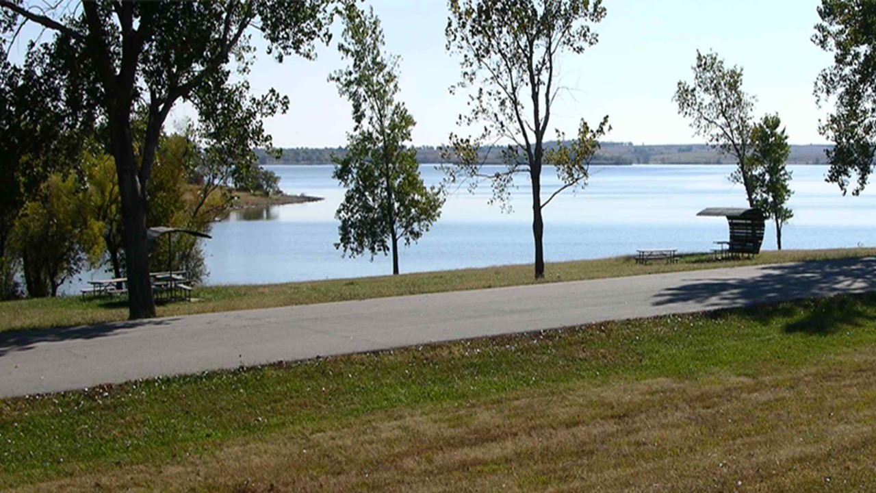 Eisenhower State Park and Melvern Wildlife Area