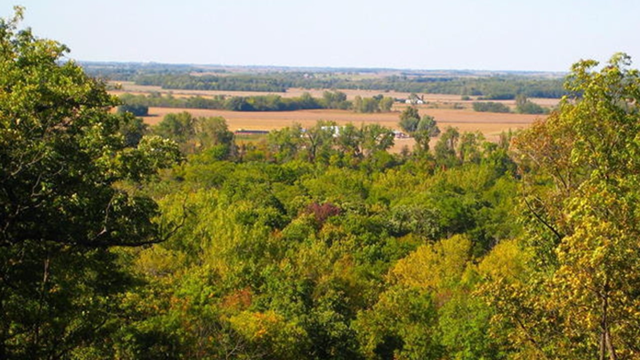 Kaw River State Park    